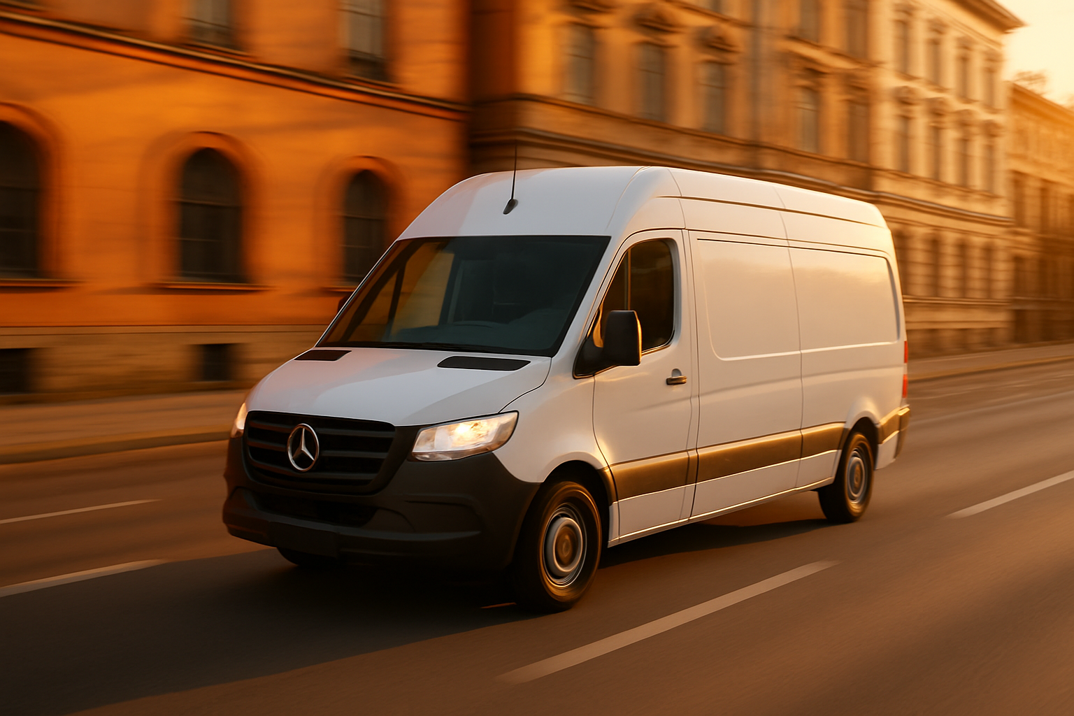 24h Express Möbeltransport Gelsenkirchen